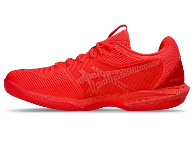 SOLUTION SPEED FF 3 CLAY SOLUTION SPEED FF 3 CLAY