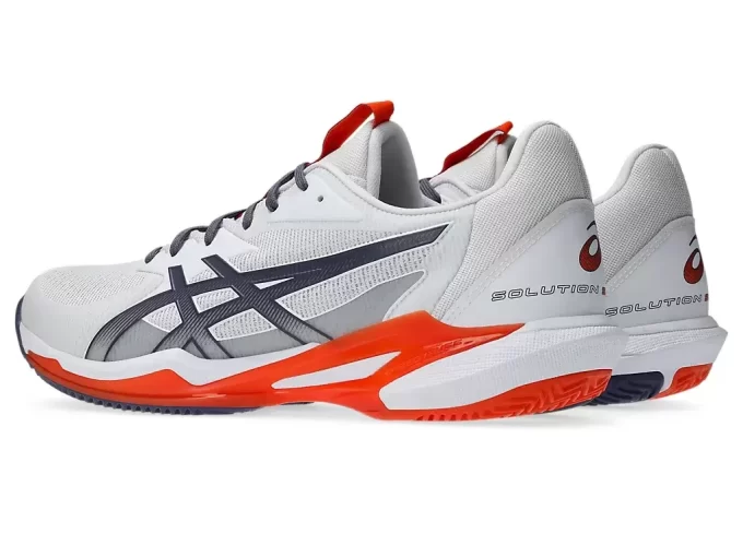 SOLUTION SPEED FF 3 CLAY SOLUTION SPEED FF 3 CLAY