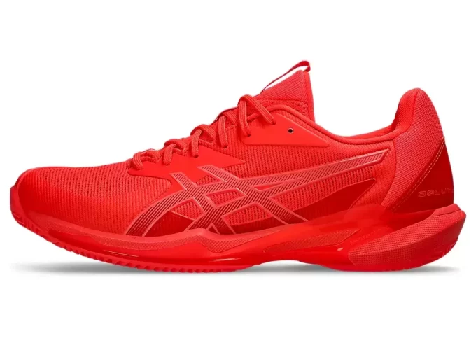 SOLUTION SPEED FF 3 CLAY SOLUTION SPEED FF 3 CLAY