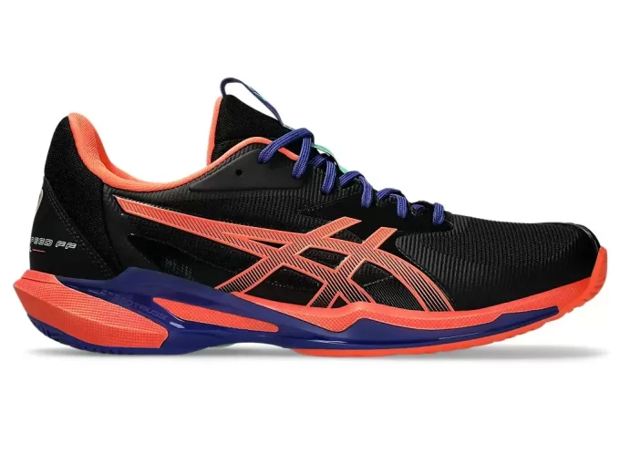 SOLUTION SPEED FF 3 PADEL SOLUTION SPEED FF 3 PADEL