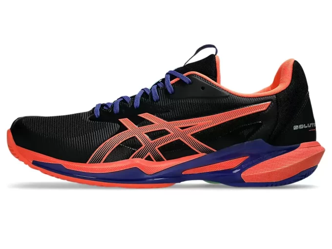 SOLUTION SPEED FF 3 PADEL SOLUTION SPEED FF 3 PADEL