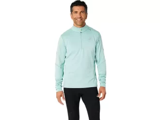 STRAT INTERMEDIAR DE IARNĂ CU FERMOAR 1/2 PENTRU ȘOSEA