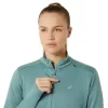 STRAT INTERMEDIAR DE IARNĂ CU FERMOAR 1/2 PENTRU ȘOSEA STRAT INTERMEDIAR DE IARNĂ CU FERMOAR 1/2 PENTRU ȘOSEA