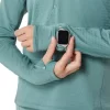 STRAT INTERMEDIAR DE IARNĂ CU FERMOAR 1/2 PENTRU ȘOSEA STRAT INTERMEDIAR DE IARNĂ CU FERMOAR 1/2 PENTRU ȘOSEA
