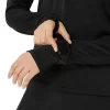 STRAT INTERMEDIAR DE IARNĂ CU FERMOAR 1/2 PENTRU ȘOSEA STRAT INTERMEDIAR DE IARNĂ CU FERMOAR 1/2 PENTRU ȘOSEA