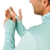 STRAT INTERMEDIAR DE IARNĂ CU FERMOAR 1/2 PENTRU ȘOSEA STRAT INTERMEDIAR DE IARNĂ CU FERMOAR 1/2 PENTRU ȘOSEA