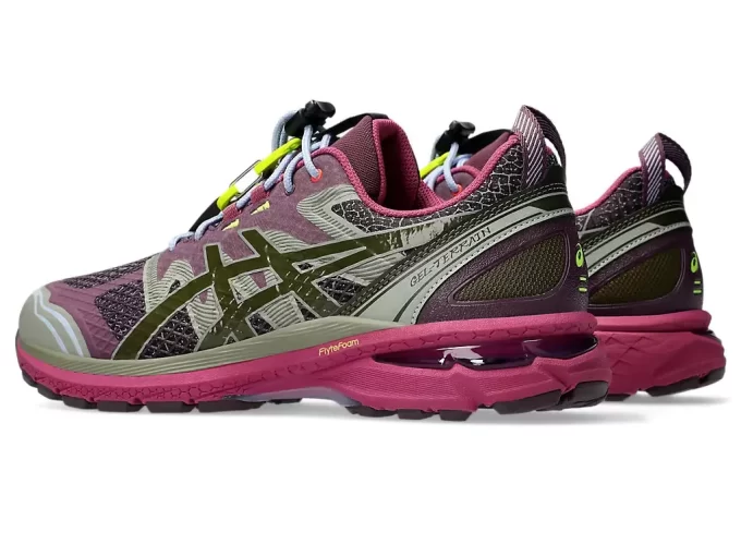 SUS ACOLO x GEL-TERRAIN SUS ACOLO x GEL-TERRAIN