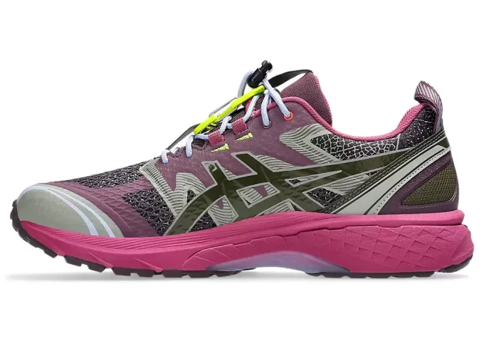 SUS ACOLO x GEL-TERRAIN SUS ACOLO x GEL-TERRAIN
