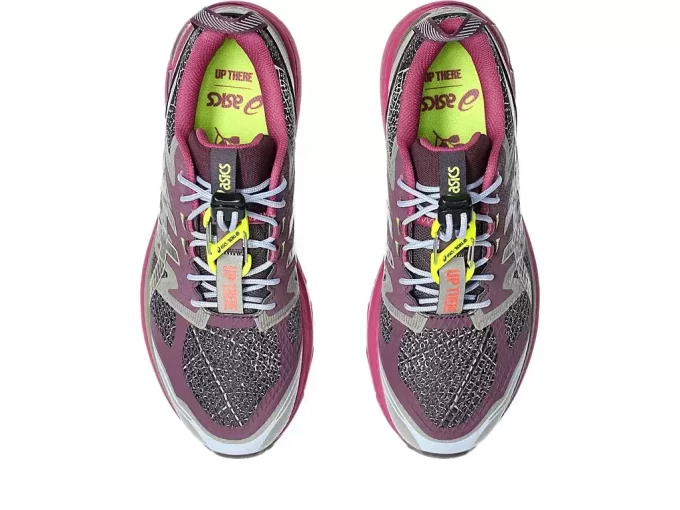 SUS ACOLO x GEL-TERRAIN SUS ACOLO x GEL-TERRAIN