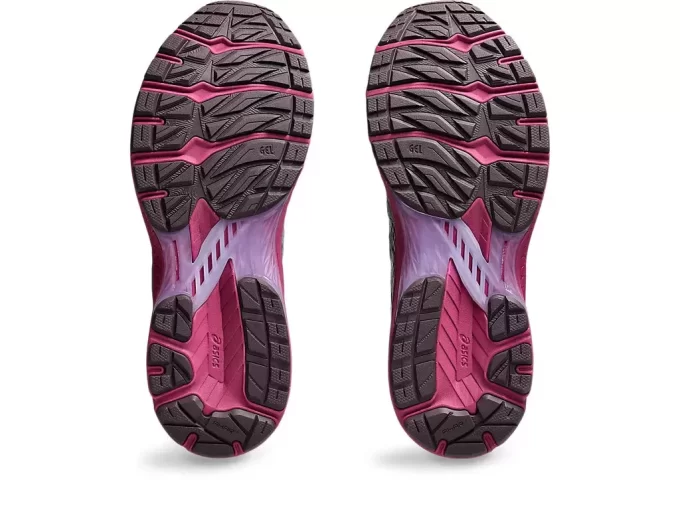 SUS ACOLO x GEL-TERRAIN SUS ACOLO x GEL-TERRAIN
