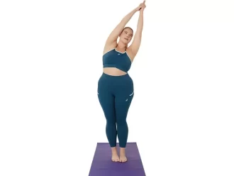 SUTIEN NAGINO FLEX REGLABIL