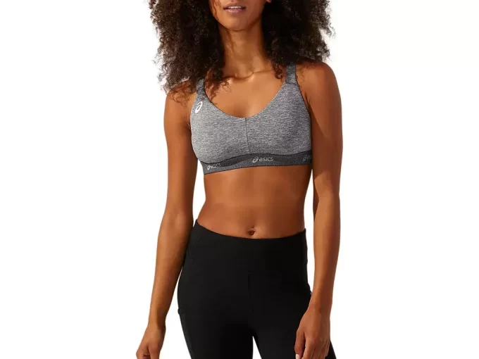 Sutien sport ASICS Band pentru femei Team Sutien sport ASICS Band pentru femei Team