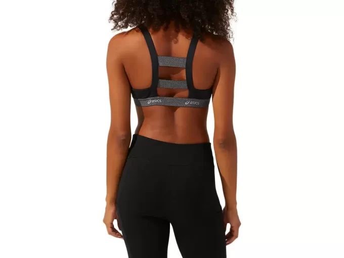 Sutien sport ASICS Band pentru femei Team Sutien sport ASICS Band pentru femei Team