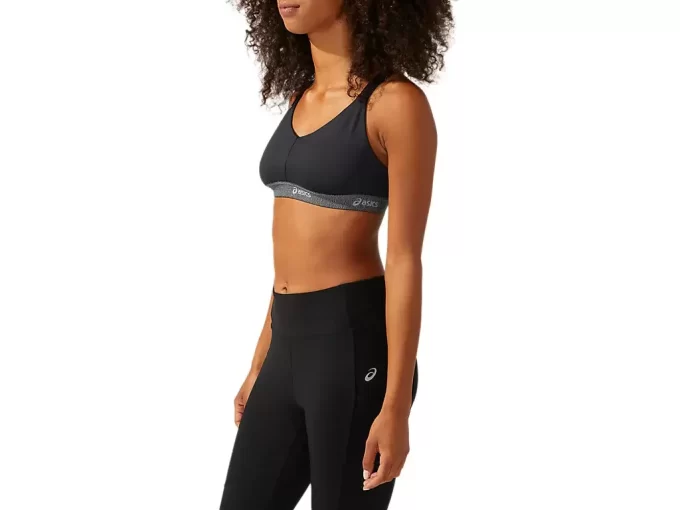Sutien sport ASICS Band pentru femei Team Sutien sport ASICS Band pentru femei Team