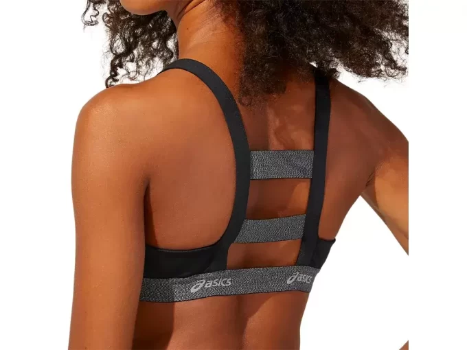 Sutien sport ASICS Band pentru femei Team Sutien sport ASICS Band pentru femei Team