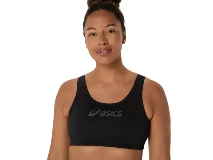 SUTIEN TRAINING CORE ASICS CU LOGO