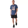 TENNIS CITY TEE