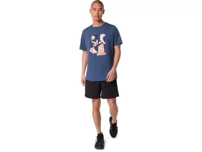 TENNIS CITY TEE