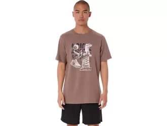 TENNIS CITY TEE
