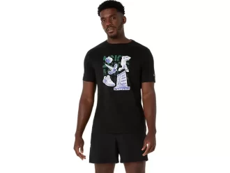TENNIS CITY TEE