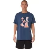 TENNIS CITY TEE