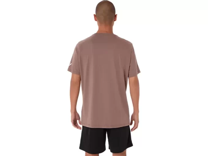 TENNIS CITY TEE