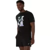 TENNIS CITY TEE