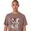 TENNIS CITY TEE