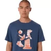 TENNIS CITY TEE