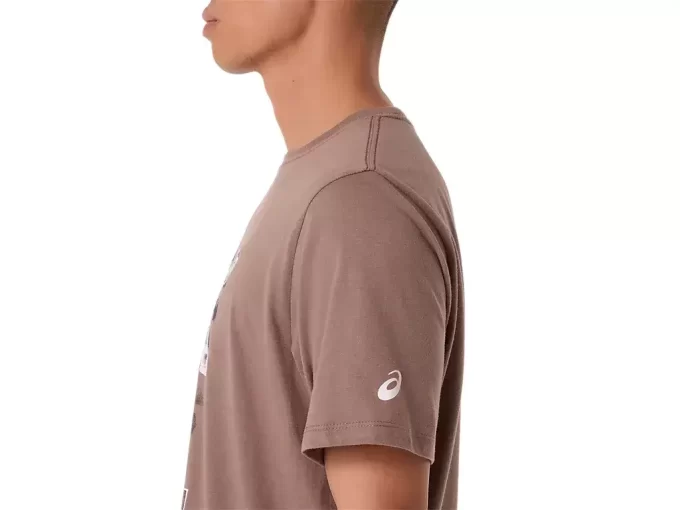 TENNIS CITY TEE