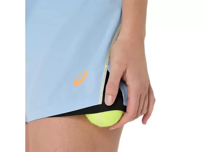 TEREN DE PADEL 2-ÎN-1 SCURT TEREN DE PADEL 2-ÎN-1 SCURT