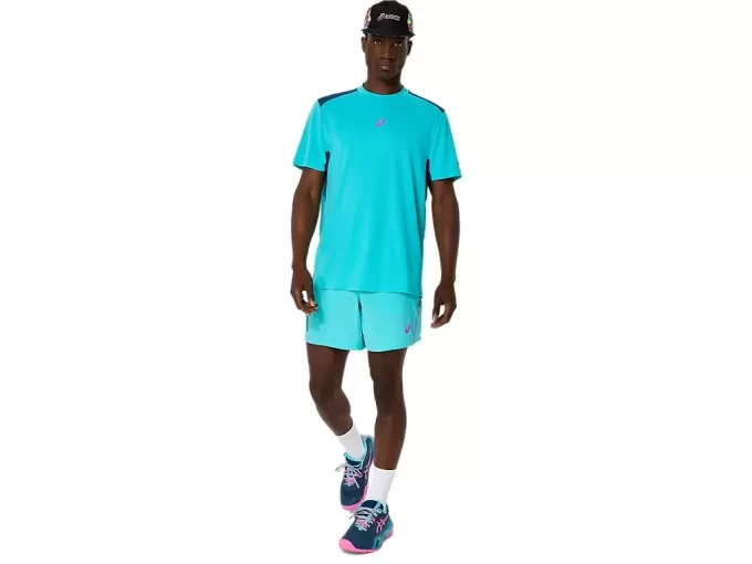 TEREN DE PADEL 7 IN SCURT