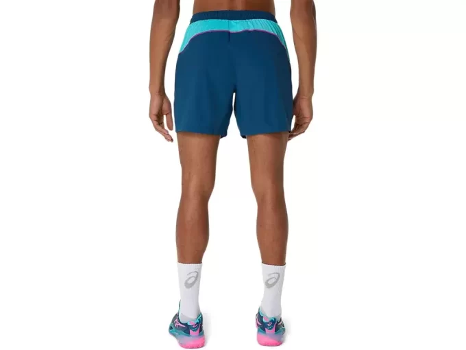 TEREN DE PADEL 7 IN SCURT