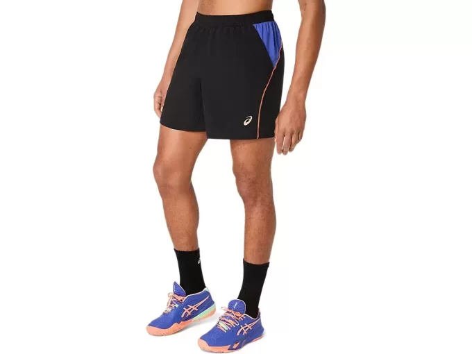 TEREN DE PADEL 7 IN SCURT