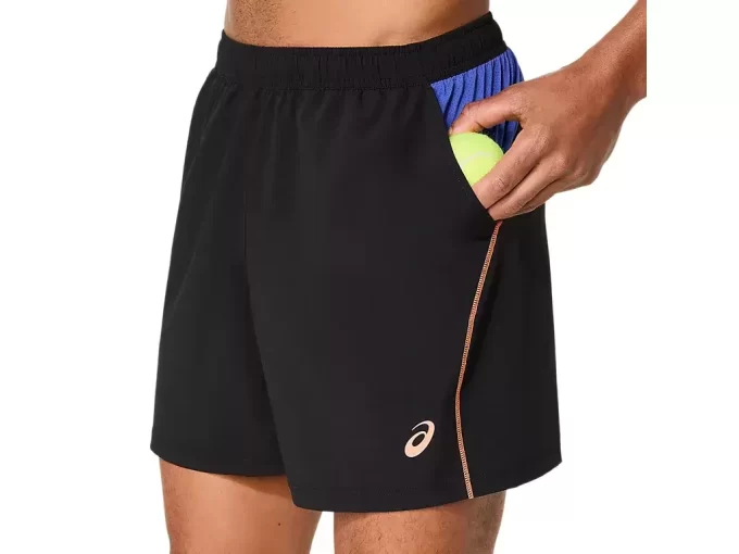 TEREN DE PADEL 7 IN SCURT