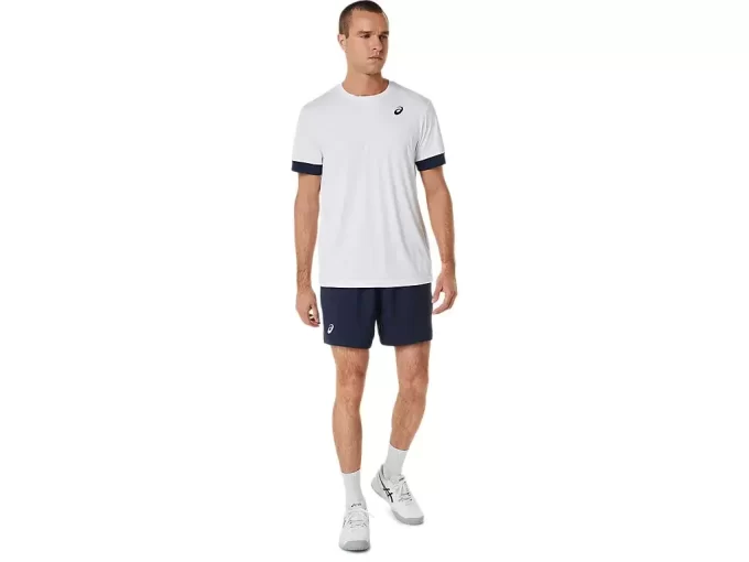 TEREN MASCULIN 7 IN SCURT TEREN MASCULIN 7 IN SCURT