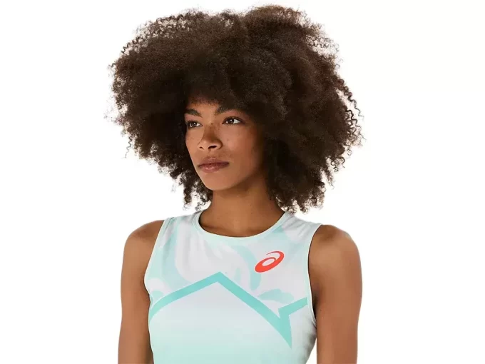TOP CROPPED CU ȘI PIELE
