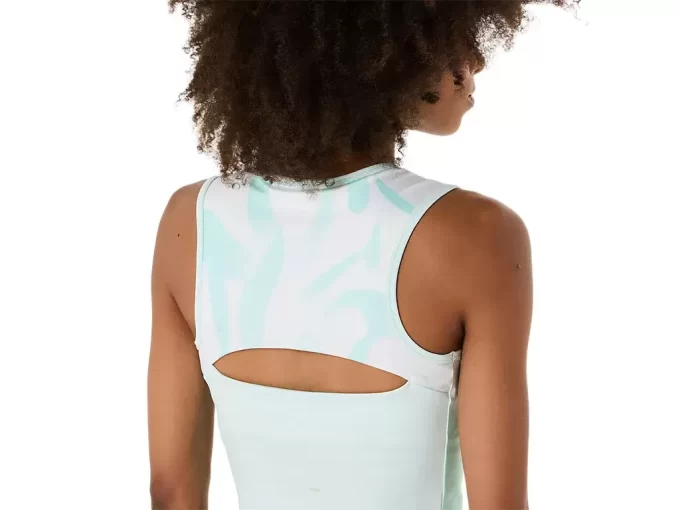 TOP CROPPED CU ȘI PIELE