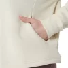 TOP CU GÂT ÎNALT DIN FRENCH TERRY TOP CU GÂT ÎNALT DIN FRENCH TERRY