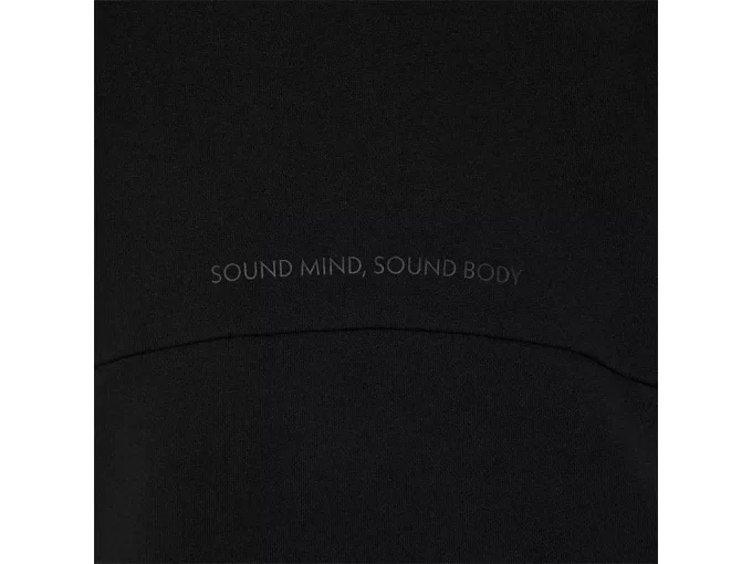 TOP CU GÂT ÎNALT DIN FRENCH TERRY TOP CU GÂT ÎNALT DIN FRENCH TERRY
