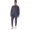 TOP CU GÂT ROTUND TRICOTAT MOBILITY TOP CU GÂT ROTUND TRICOTAT MOBILITY