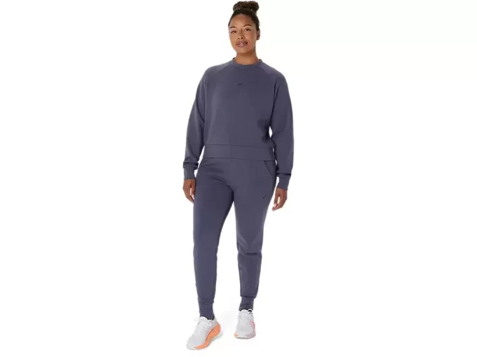 TOP CU GÂT ROTUND TRICOTAT MOBILITY TOP CU GÂT ROTUND TRICOTAT MOBILITY