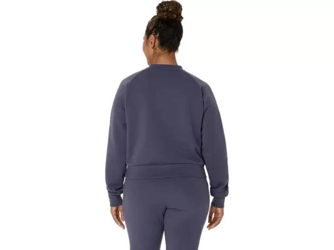 TOP CU GÂT ROTUND TRICOTAT MOBILITY TOP CU GÂT ROTUND TRICOTAT MOBILITY