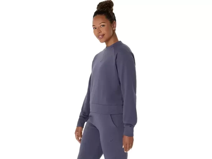 TOP CU GÂT ROTUND TRICOTAT MOBILITY TOP CU GÂT ROTUND TRICOTAT MOBILITY