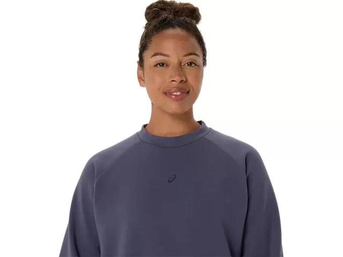 TOP CU GÂT ROTUND TRICOTAT MOBILITY TOP CU GÂT ROTUND TRICOTAT MOBILITY