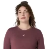 TOP CU MÂNECĂ LUNGĂ FĂRĂ CUSĂTURI ROAD TOP CU MÂNECĂ LUNGĂ FĂRĂ CUSĂTURI ROAD