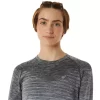 TOP CU MÂNECĂ LUNGĂ FĂRĂ CUSUTURI PENTRU DAMĂ TOP CU MÂNECĂ LUNGĂ FĂRĂ CUSUTURI PENTRU DAMĂ