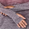 TOP CU MÂNECĂ LUNGĂ FĂRĂ CUSUTURI PENTRU DAMĂ TOP CU MÂNECĂ LUNGĂ FĂRĂ CUSUTURI PENTRU DAMĂ