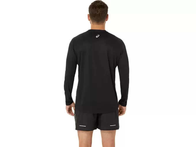 TOP CU MÂNECĂ LUNGĂ ȘI LOGO FUJITRAIL TOP CU MÂNECĂ LUNGĂ ȘI LOGO FUJITRAIL