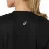 TOP CU MÂNECĂ LUNGĂ ȘI LOGO FUJITRAIL